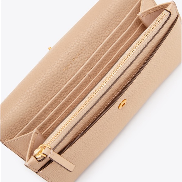 mcgraw slim envelope wallet